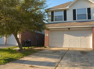 13842 Maximos Dr, Houston, TX 77083