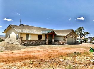 14870 E Legend Estates Ln, Prescott Valley, AZ 86315