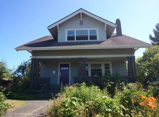 3421 NW 62nd St, Seattle, WA 98107