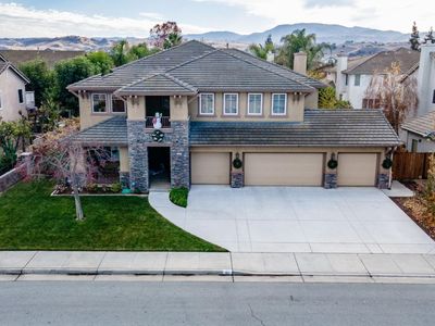351 Promise Way, Hollister, CA, 95023