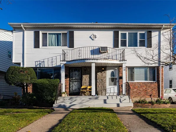 145-99 225th Street, Springfield Gardens, NY 11413