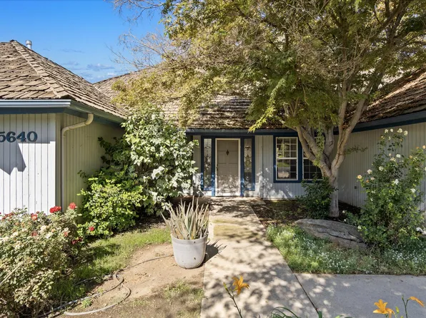5640 W Sweet Drive, Visalia, CA 93291