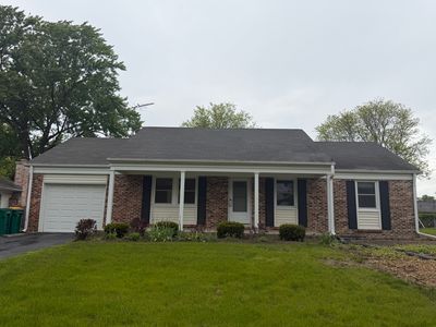 1161 Parker Ln, Buffalo Grove, IL, 60089