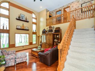 12440 284th Ave NW, Zimmerman, MN 55398