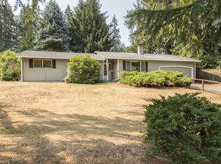 1125 Douglas Dr, West Linn, OR 97068
