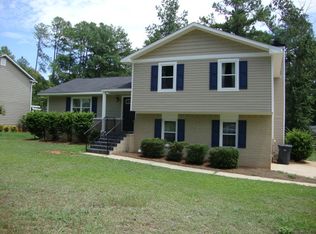 153 Evergreen Dr, Martinez, GA 30907