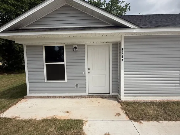 1801 Wirsing Avenue - Duplex