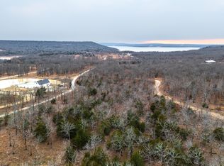 350 Caswell Rd TRACT 5, Eufaula, OK 74432