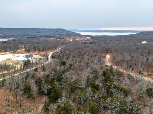 350 Caswell Rd Tract 5, Eufaula, OK 74432