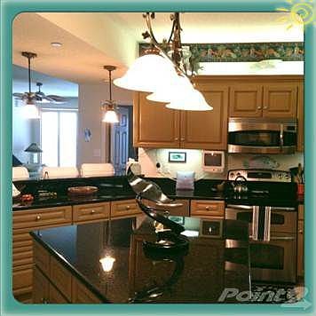 Upgraded Kitchen