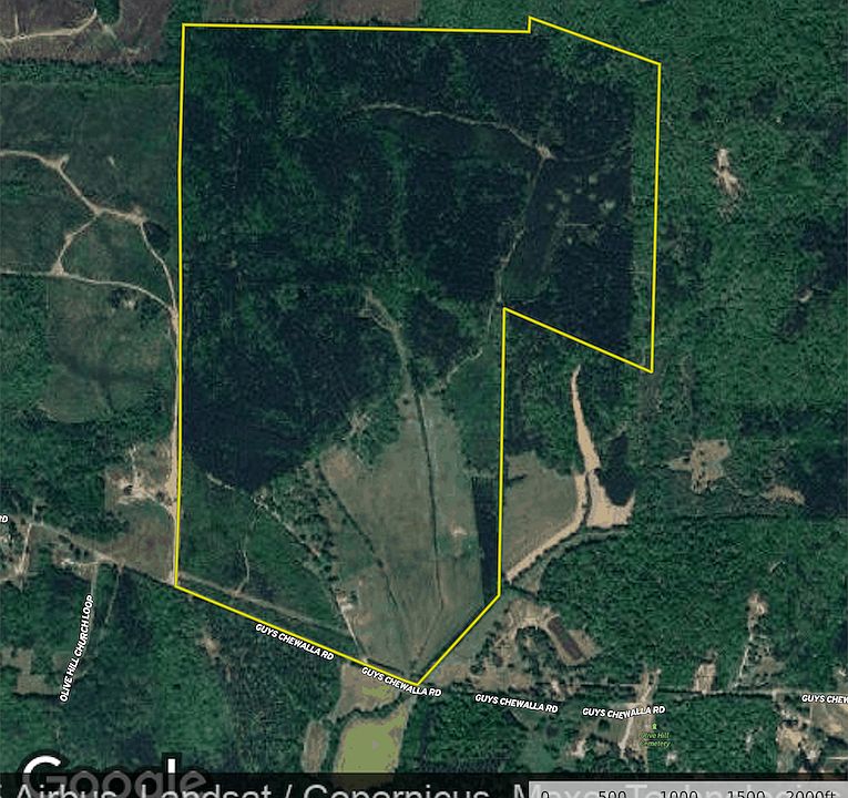 1st image of 4791 Guys Chewalla Rd