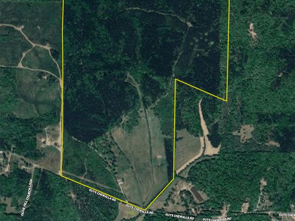 4791 Guys Chewalla Rd