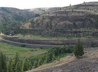 Overlook Dr, Davenport, WA 99122