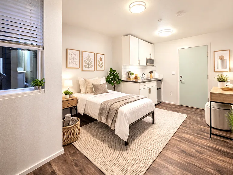Horizon Greenwood Apartments — Photo 13