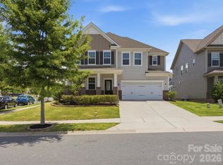 7066 Hamilton Mill Dr, Waxhaw, NC 28173