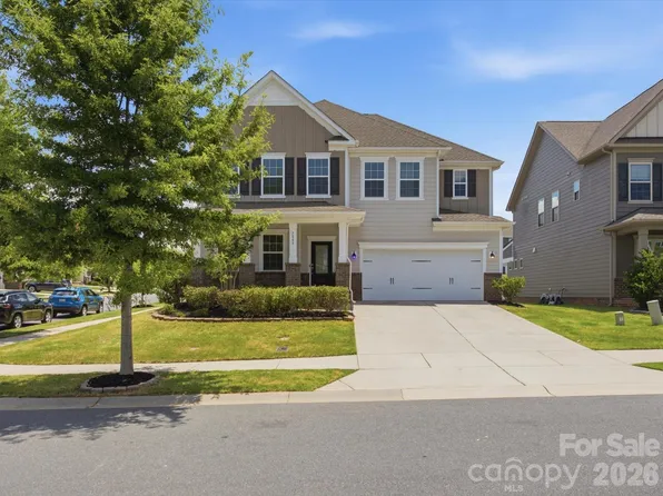 7066 Hamilton Mill Dr, Waxhaw, NC 28173