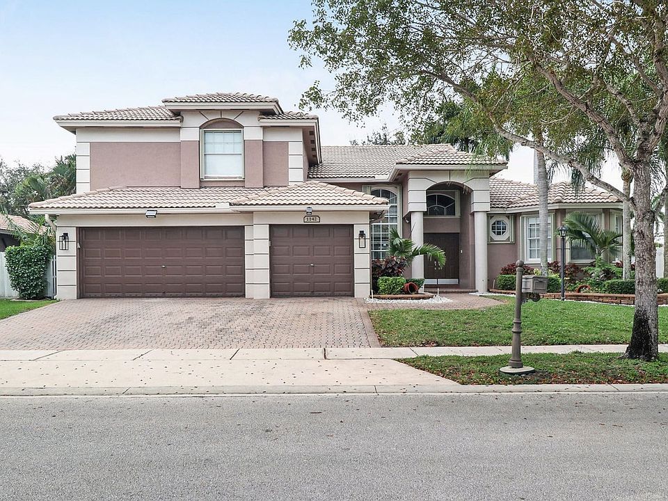 1st image of 1142 NW 141st Ave
