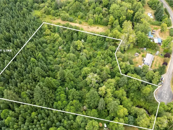 0 Shanklin Road, Onalaska, WA 98570