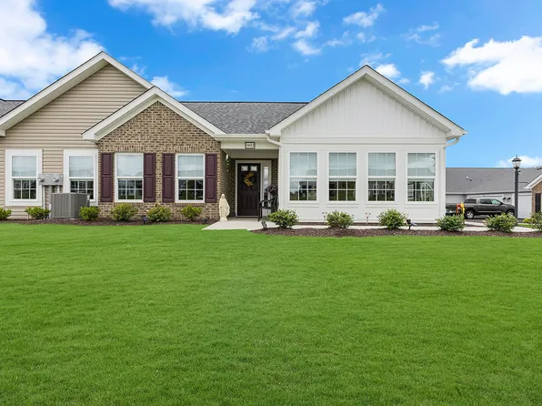 2022 S Links Ave, Butler, PA 16001