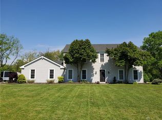 7289 Mountain Trl, Dayton, OH 45459