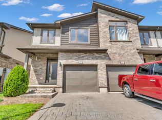 1960 Dalmagarry Rd #63, London, ON N6G0T8