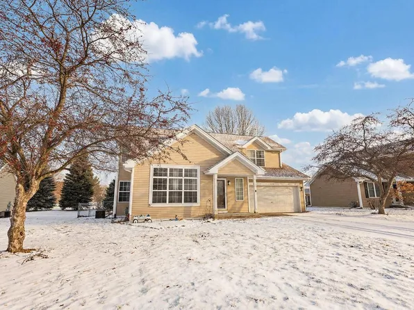 2235 Tumbleweed LANE, Beloit, WI 53511