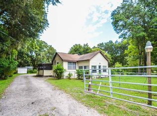 500 Sparkman Rd, Plant City, FL 33566