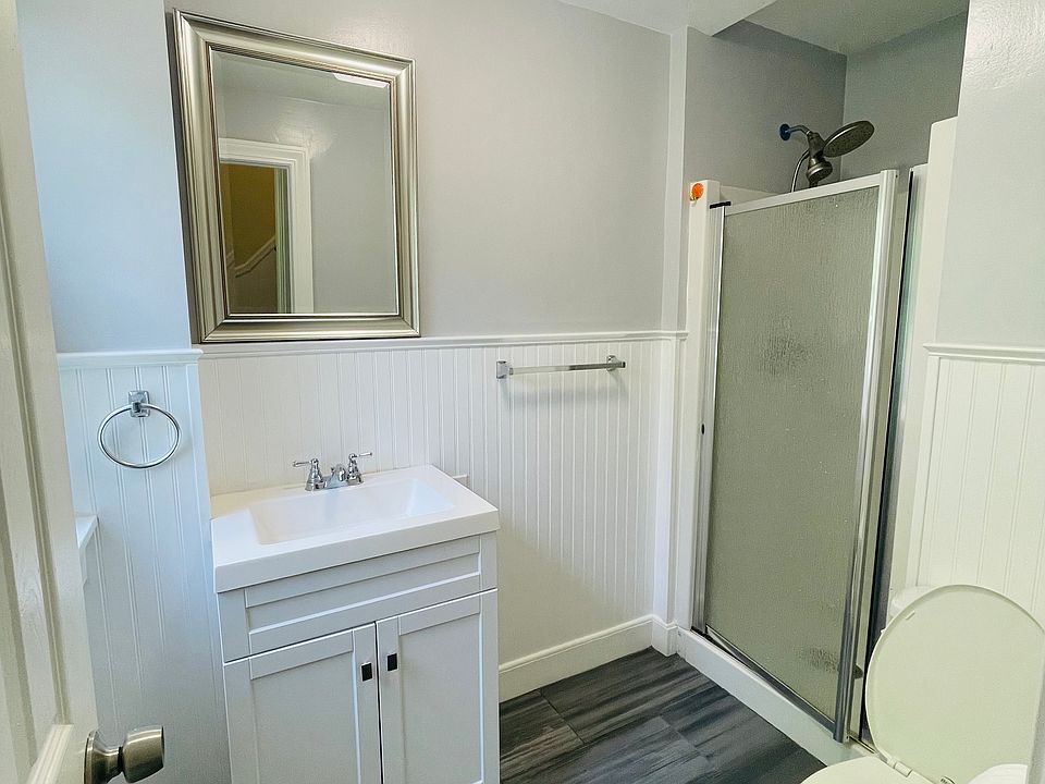 First Floor Bathroom