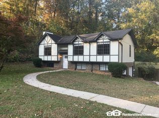 516 Larue St, Birmingham, AL 35206