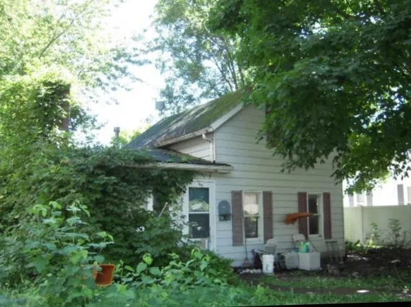 66740 Baldwin, Wyatt, IN 46595