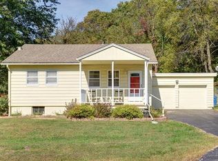 1242 Saint Louis Ave, Excelsior Springs, MO 64024