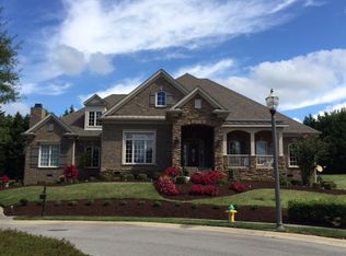 500 Brennan Ln, Franklin, TN 37067