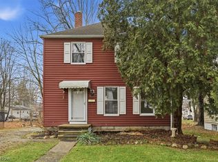 1126 Orlando Ave, Akron, OH