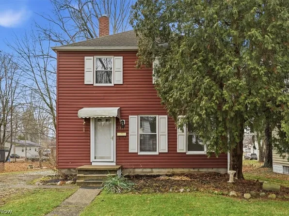 1126 Orlando Ave, Akron, OH 44320