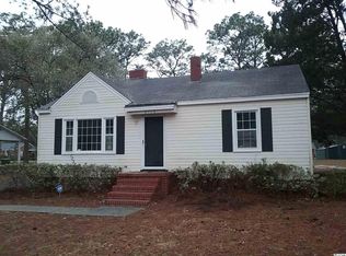 2716 Rion St, Georgetown, SC 29440