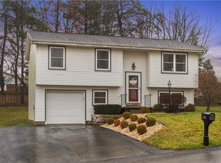 504 Daisy Ct, Cranberry Township, PA 16066