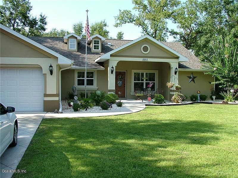 1st image of 8265 SE 161st St