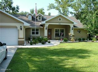 8265 SE 161st St, Summerfield, FL 34491
