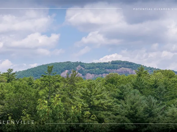 TBD Aimless Hill Road, Glenville, NC 28736