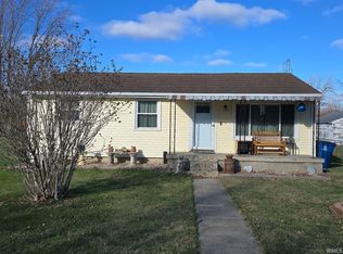 1840 W 11th St, Marion, IN