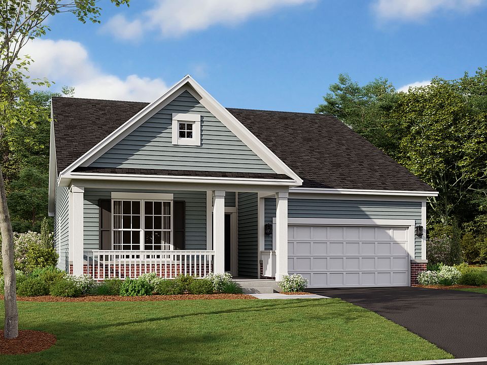 Maxwell Elevation Classic