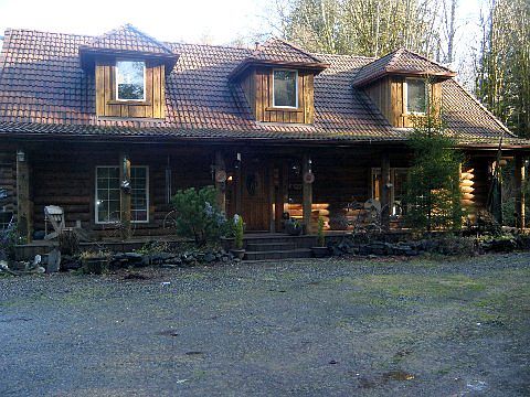 2nd image of 11277 NE Old Belfair Hwy