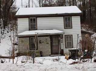 3860 Swain Hill Rd, Andover, NY 14806