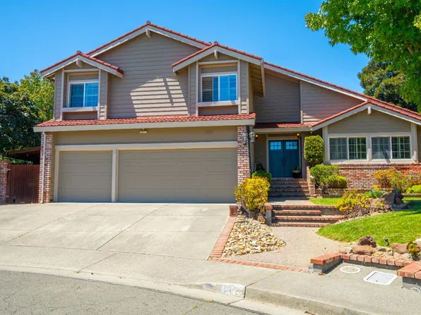 160 Shetland Court, Vallejo, CA 94591