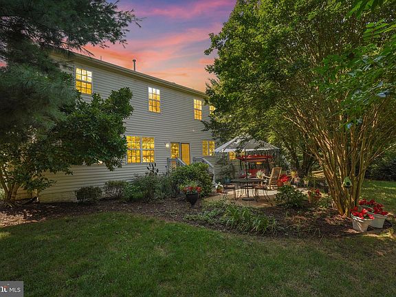 2nd image of 21251 Olive Green Ct