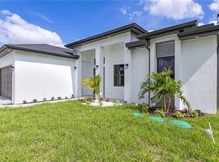 1316 Scott Ave, Lehigh Acres, FL 33972