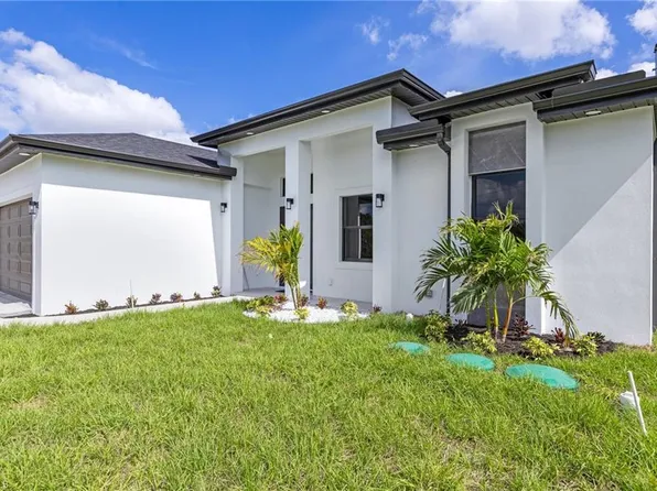 1316 Scott AVE, LEHIGH ACRES, FL 33972