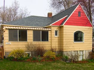 720 NW State St, Pullman, WA 99163