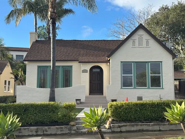 417 Montgomery St, Santa Barbara, CA 93103