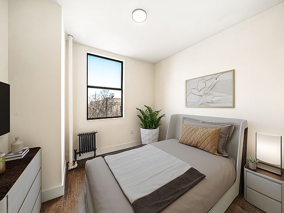 4th image of 720 W 181st St APT 65
